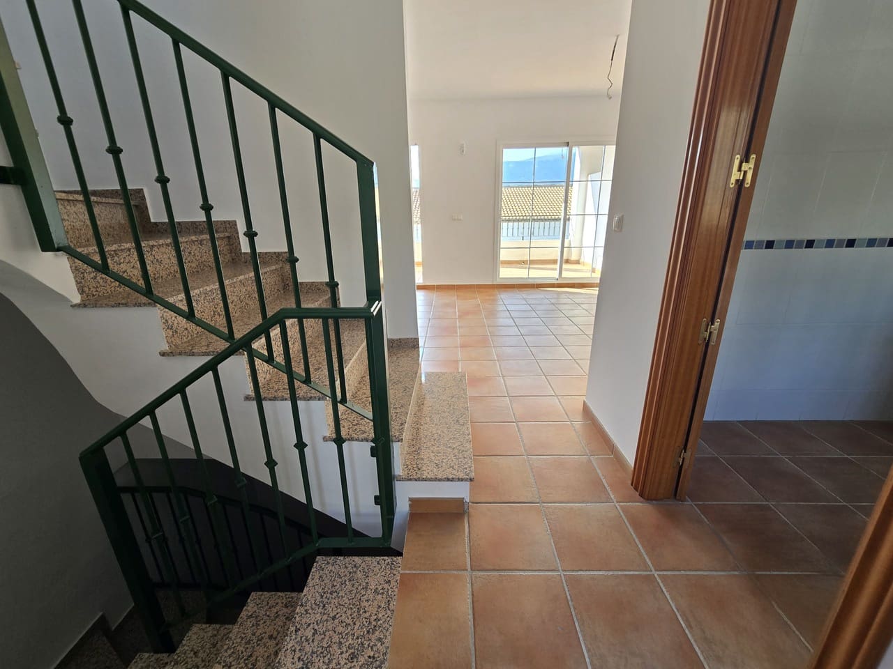 3 sovrum Hus till salu i Alcaucin med pool garage - 160 000 € (Ref: 9161696)