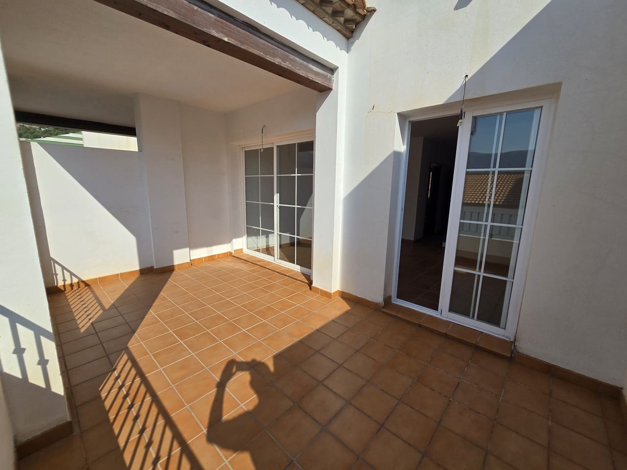 3 sovrum Hus till salu i Alcaucin med pool garage - 160 000 € (Ref: 9161696)