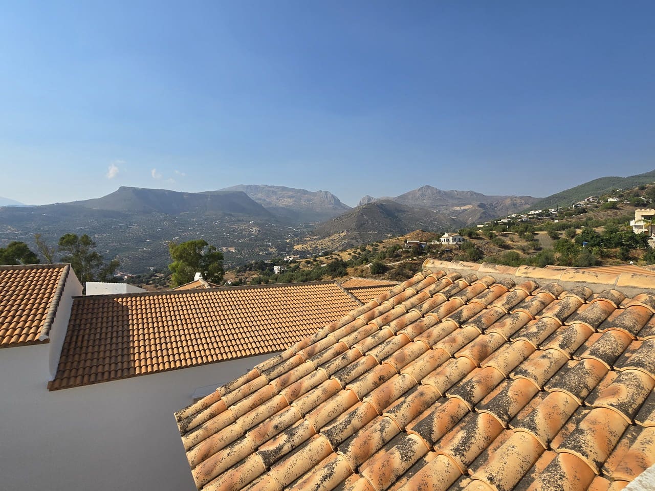 3 sovrum Hus till salu i Alcaucin med pool garage - 160 000 € (Ref: 9161696)