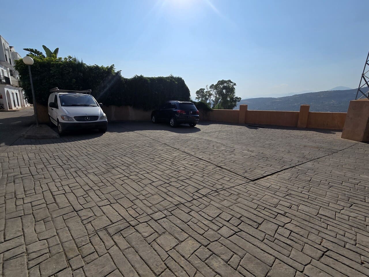 3 sovrum Hus till salu i Alcaucin med pool garage - 160 000 € (Ref: 9161696)