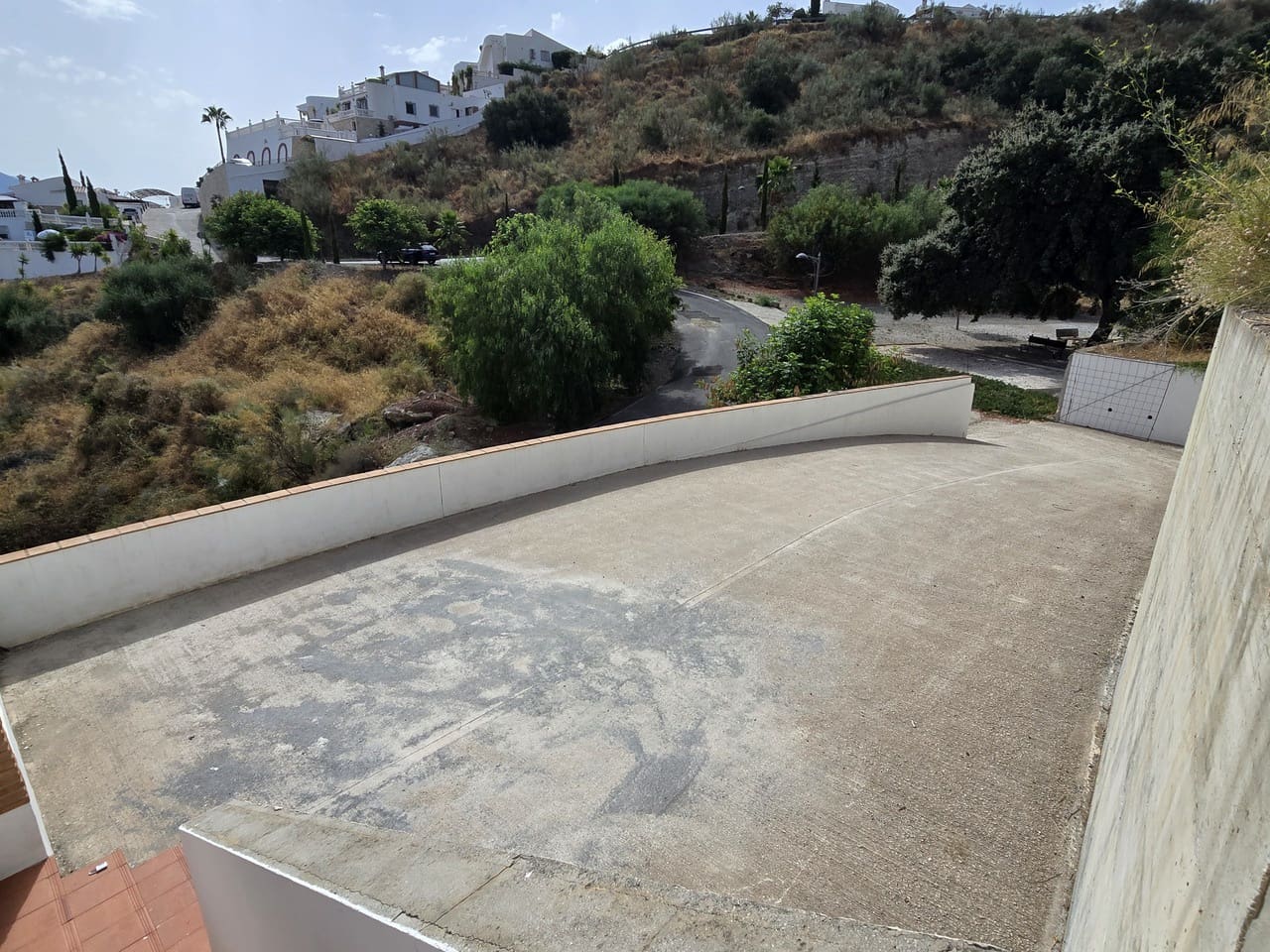 3 soveværelse Villa til salg i Vinuela med swimmingpool garage - € 339.950 (Ref: 9163138)