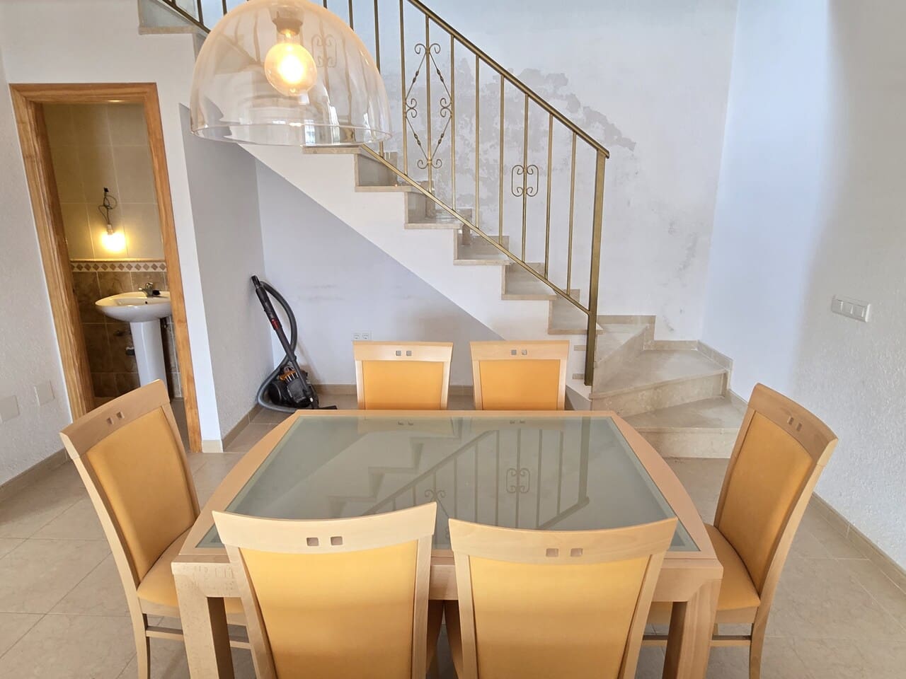 3 soveværelse Villa til salg i Vinuela med swimmingpool garage - € 339.950 (Ref: 9163138)