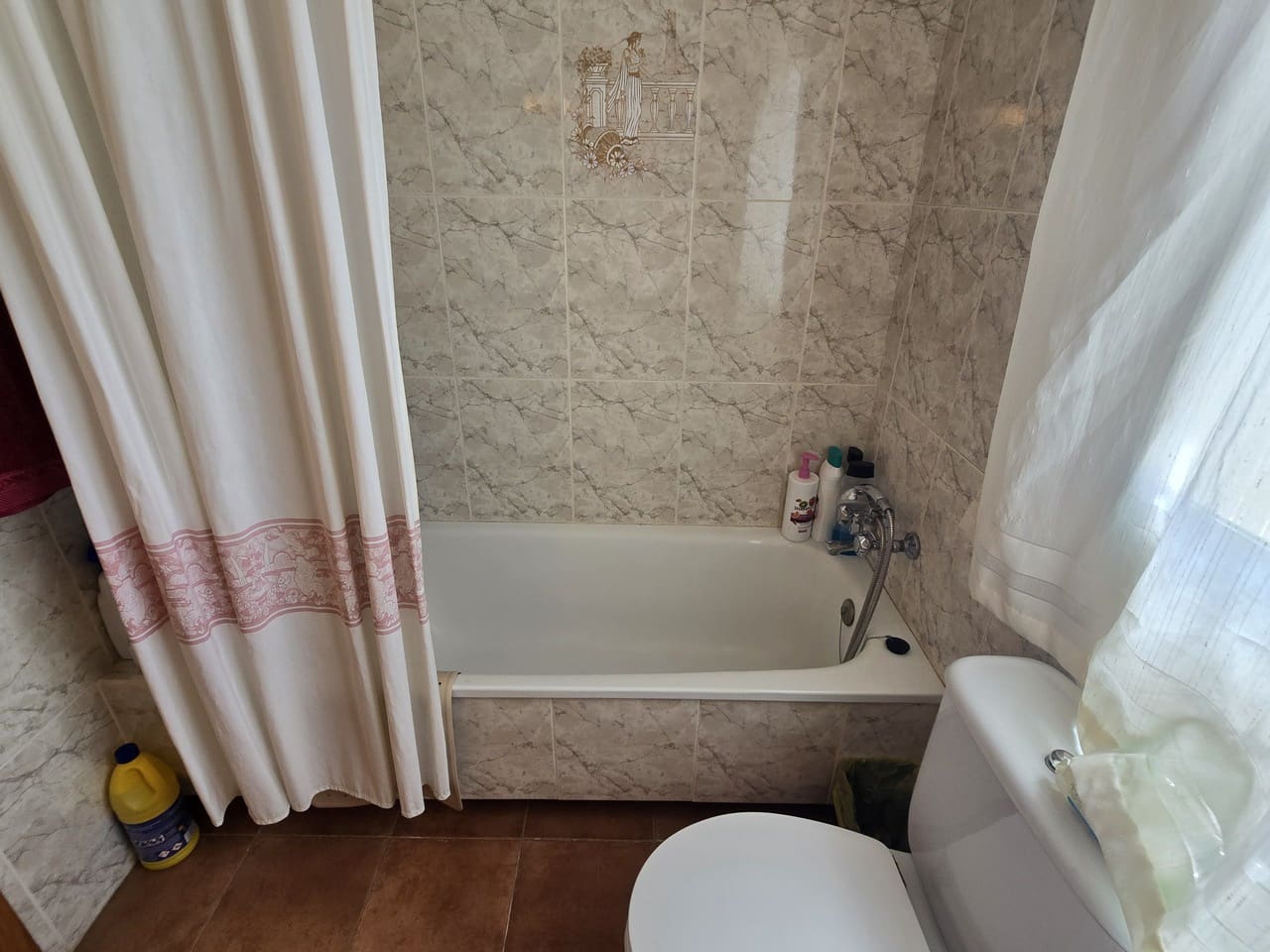 4 sovrum Hus till salu i Alcaucin med pool garage - 369 950 € (Ref: 9164363)