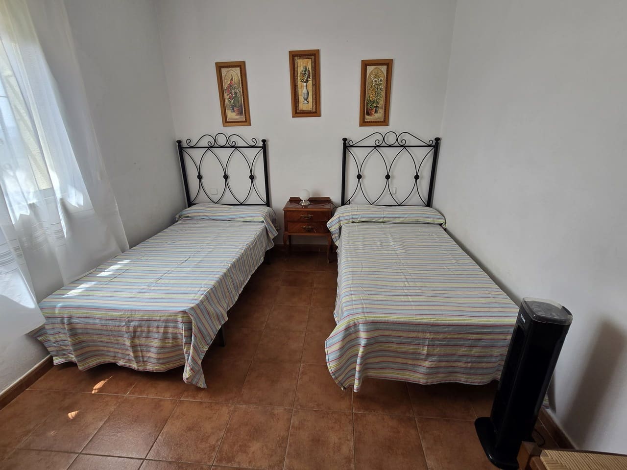 4 sovrum Hus till salu i Alcaucin med pool garage - 369 950 € (Ref: 9164363)