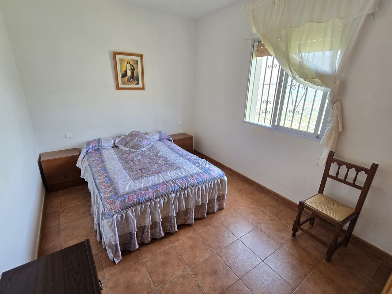 4 sovrum Hus till salu i Alcaucin med pool garage - 369 950 € (Ref: 9164363)