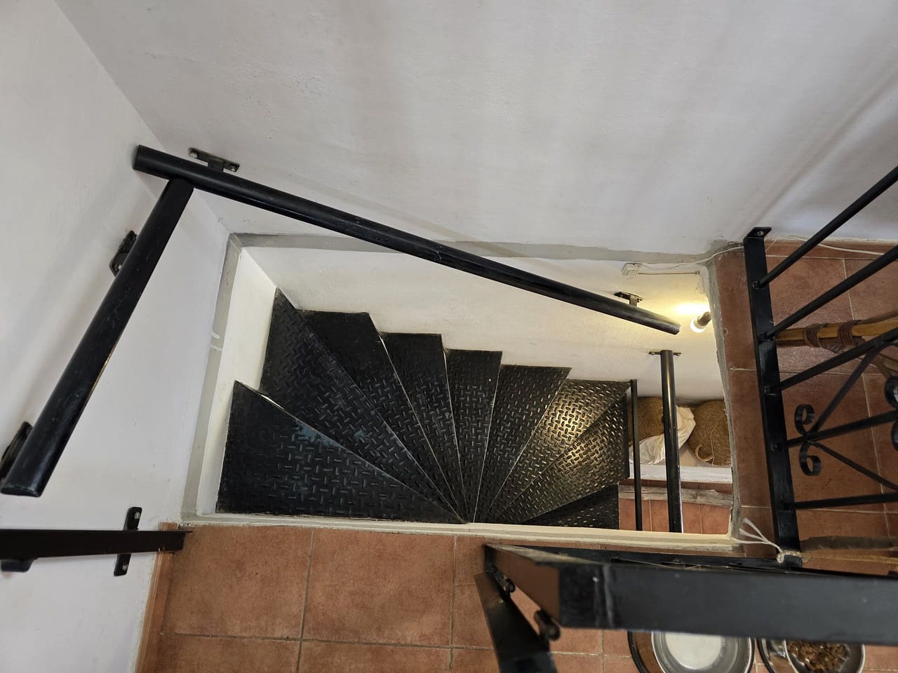 4 sovrum Hus till salu i Alcaucin med pool garage - 369 950 € (Ref: 9164363)