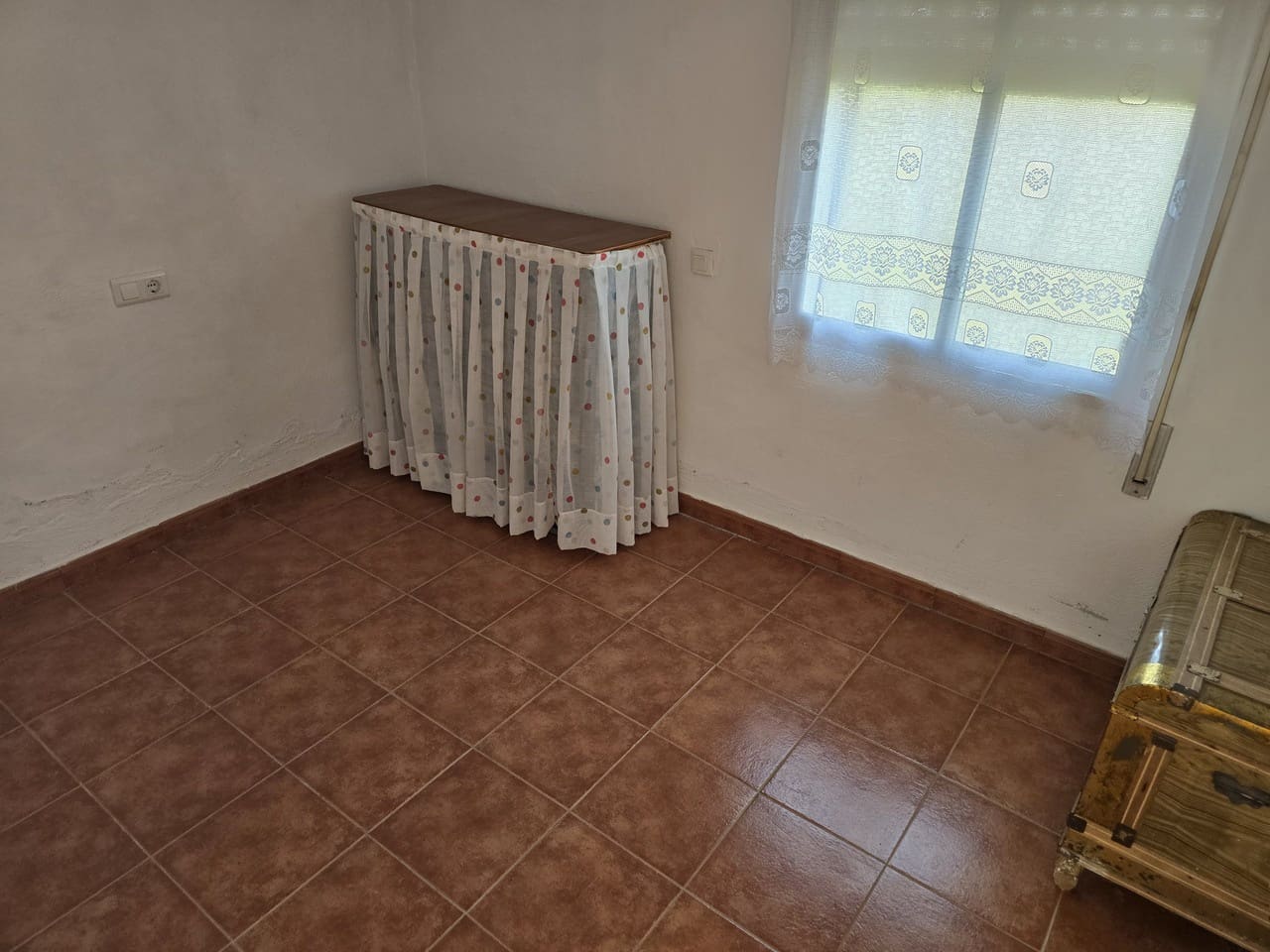 4 sovrum Hus till salu i Alcaucin med pool garage - 369 950 € (Ref: 9164363)