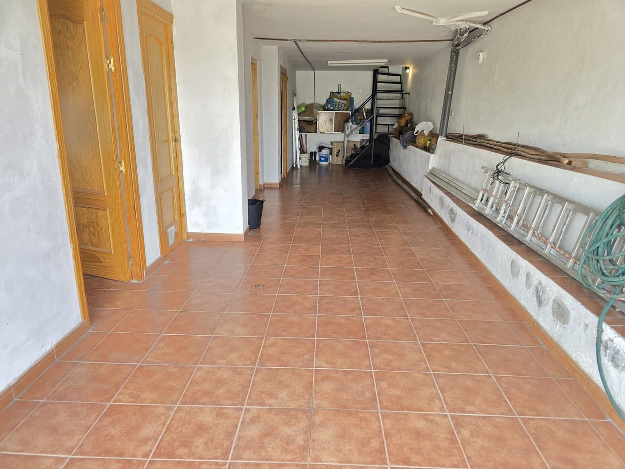 4 sovrum Hus till salu i Alcaucin med pool garage - 369 950 € (Ref: 9164363)