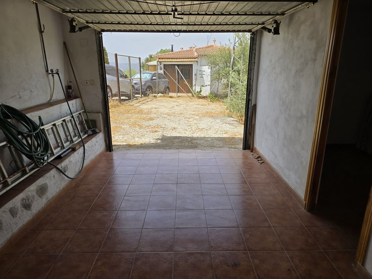 4 sovrum Hus till salu i Alcaucin med pool garage - 369 950 € (Ref: 9164363)