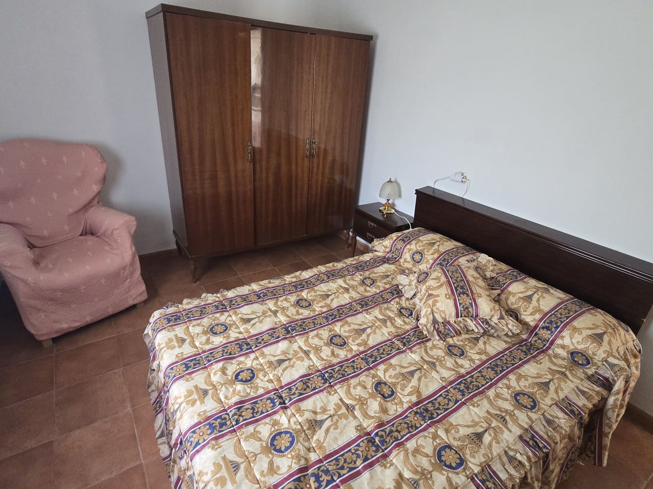 4 soverom Hus til salgs i Alcaucin med svømmebasseng garasje - € 369 950 (Ref: 9164363)