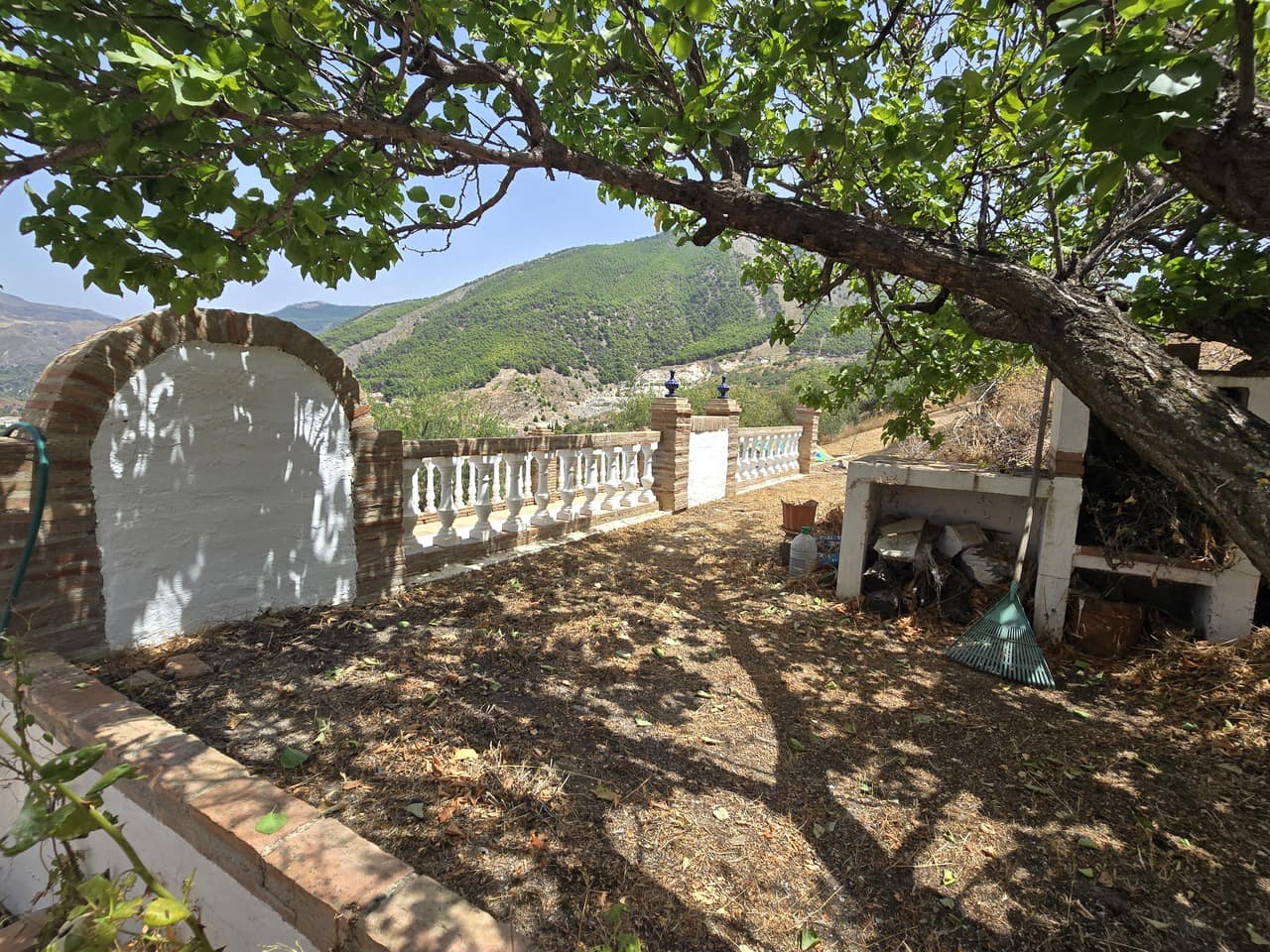 4 soverom Hus til salgs i Alcaucin med svømmebasseng garasje - € 369 950 (Ref: 9164363)