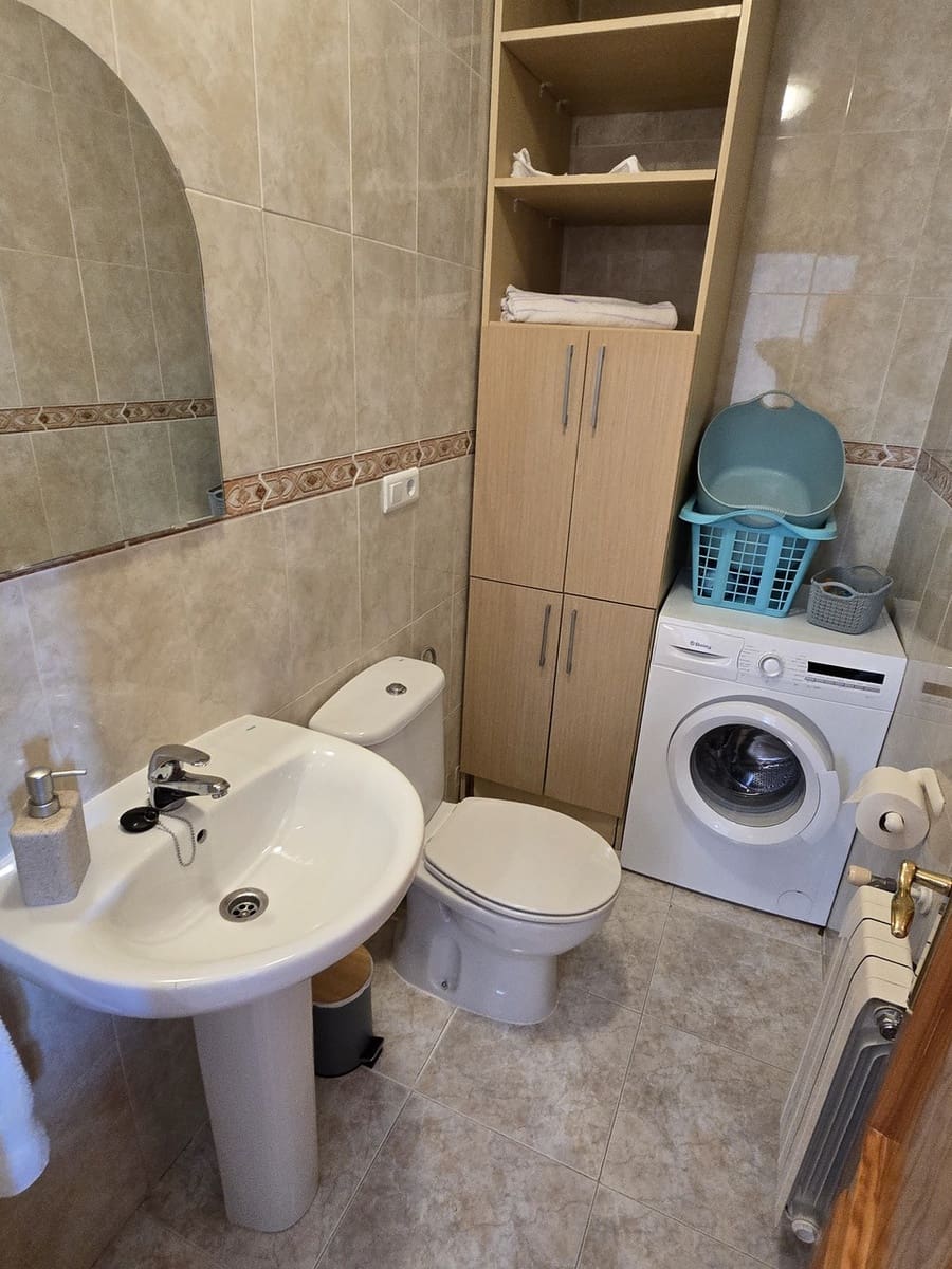 4 soveværelse Villa til salg i Vinuela med swimmingpool garage - € 649.000 (Ref: 9190514)