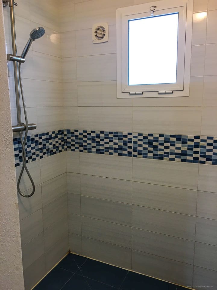 4 soveværelse Villa til salg i Vinuela med swimmingpool garage - € 649.000 (Ref: 9190514)