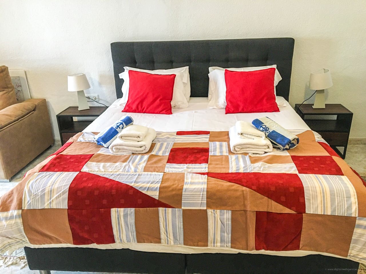 4 soveværelse Villa til salg i Vinuela med swimmingpool garage - € 649.000 (Ref: 9190514)