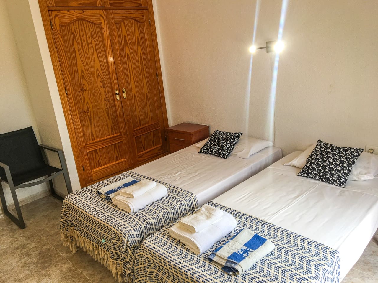 4 soveværelse Villa til salg i Vinuela med swimmingpool garage - € 649.000 (Ref: 9190514)