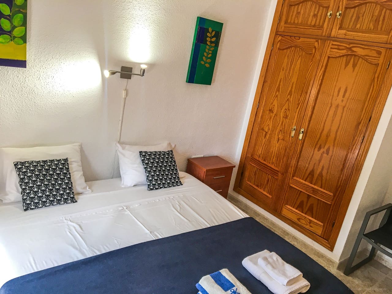 4 soveværelse Villa til salg i Vinuela med swimmingpool garage - € 649.000 (Ref: 9190514)