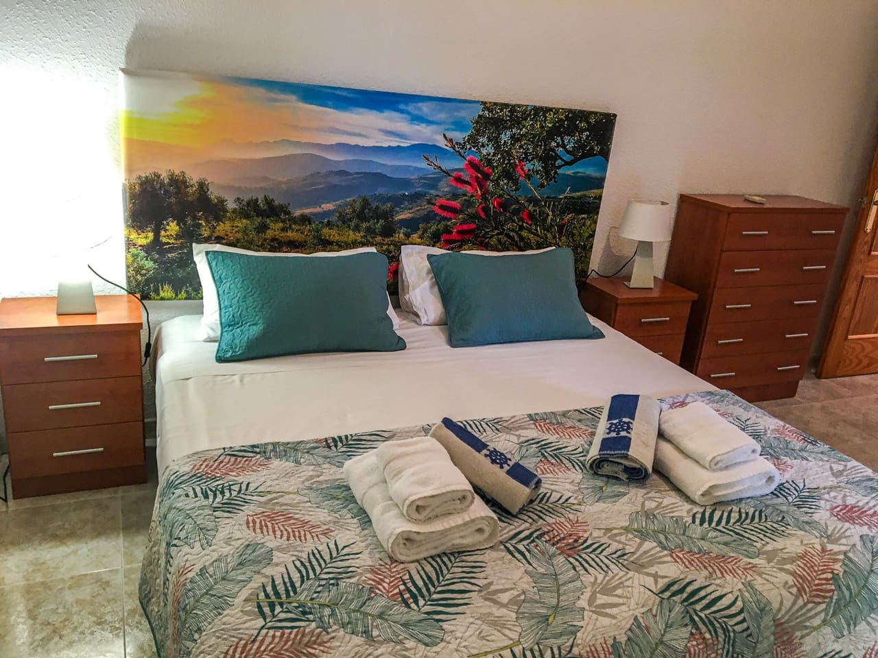 4 soveværelse Villa til salg i Vinuela med swimmingpool garage - € 649.000 (Ref: 9190514)