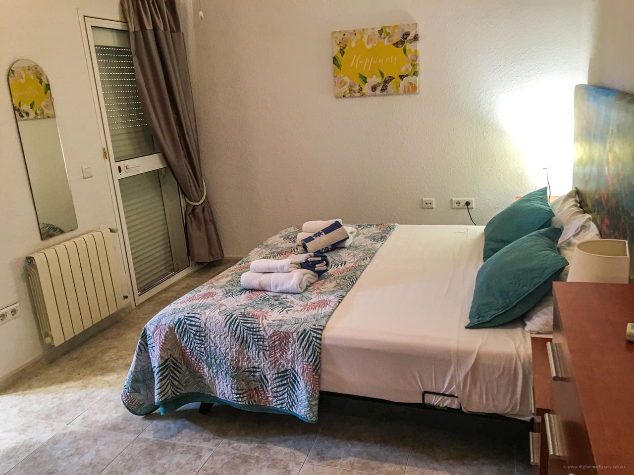 4 soveværelse Villa til salg i Vinuela med swimmingpool garage - € 649.000 (Ref: 9190514)