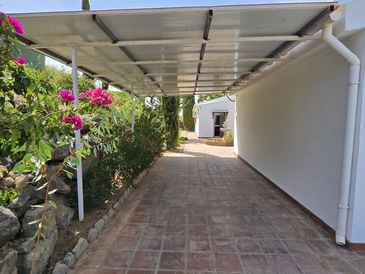 4 sovrum Villa till salu i Vinuela med pool garage - 649 000 € (Ref: 9190514)