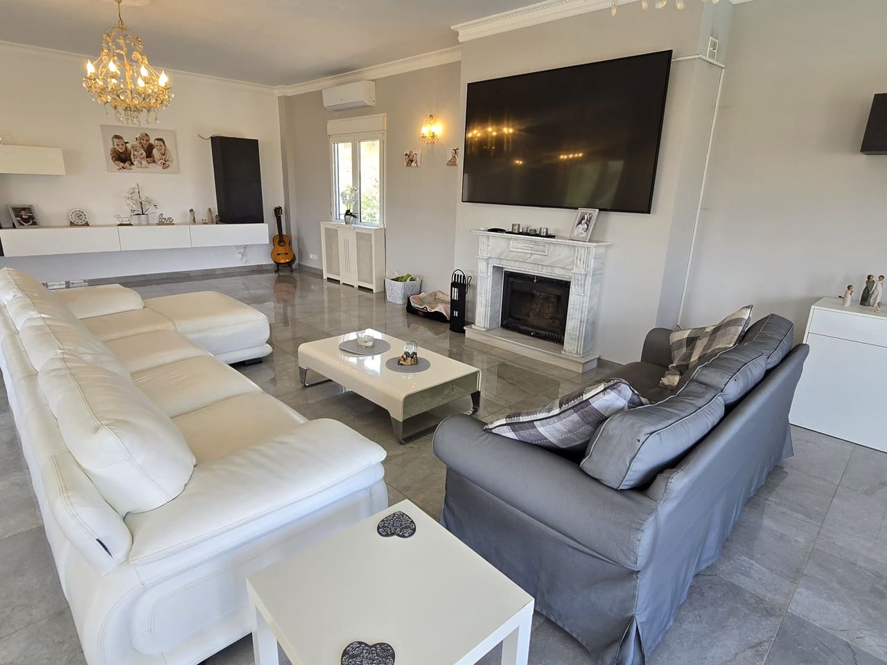 4 bedroom Villa for sale in Los Romanes with pool garage - € 795,000 (Ref: 9278485)