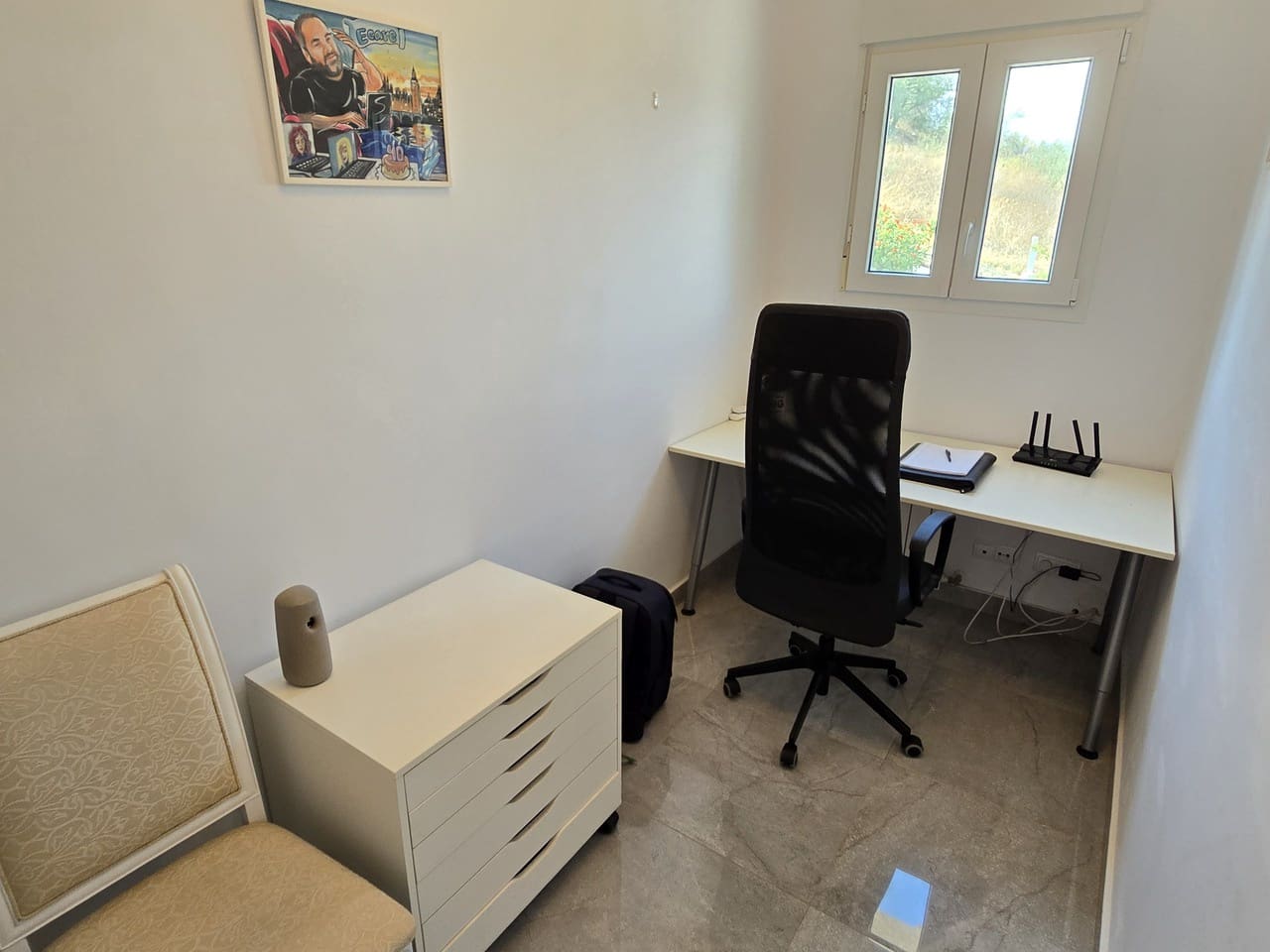 4 bedroom Villa for sale in Los Romanes with pool garage - € 795,000 (Ref: 9278485)