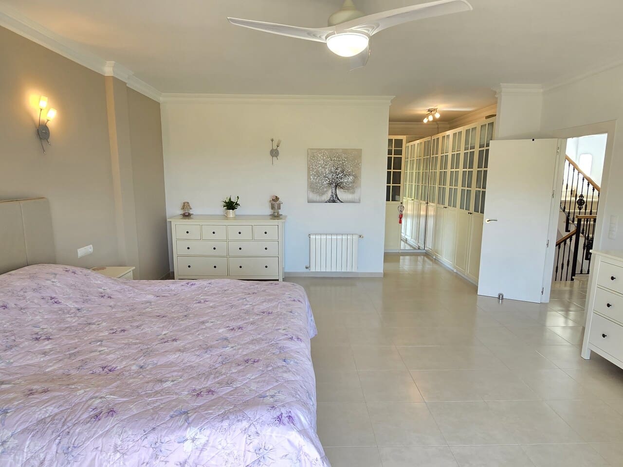 4 bedroom Villa for sale in Los Romanes with pool garage - € 795,000 (Ref: 9278485)