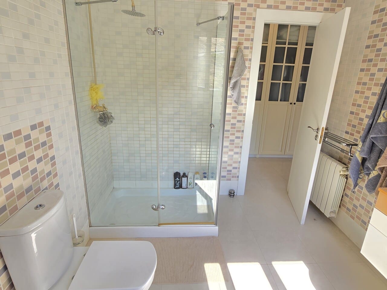 4 bedroom Villa for sale in Los Romanes with pool garage - € 795,000 (Ref: 9278485)