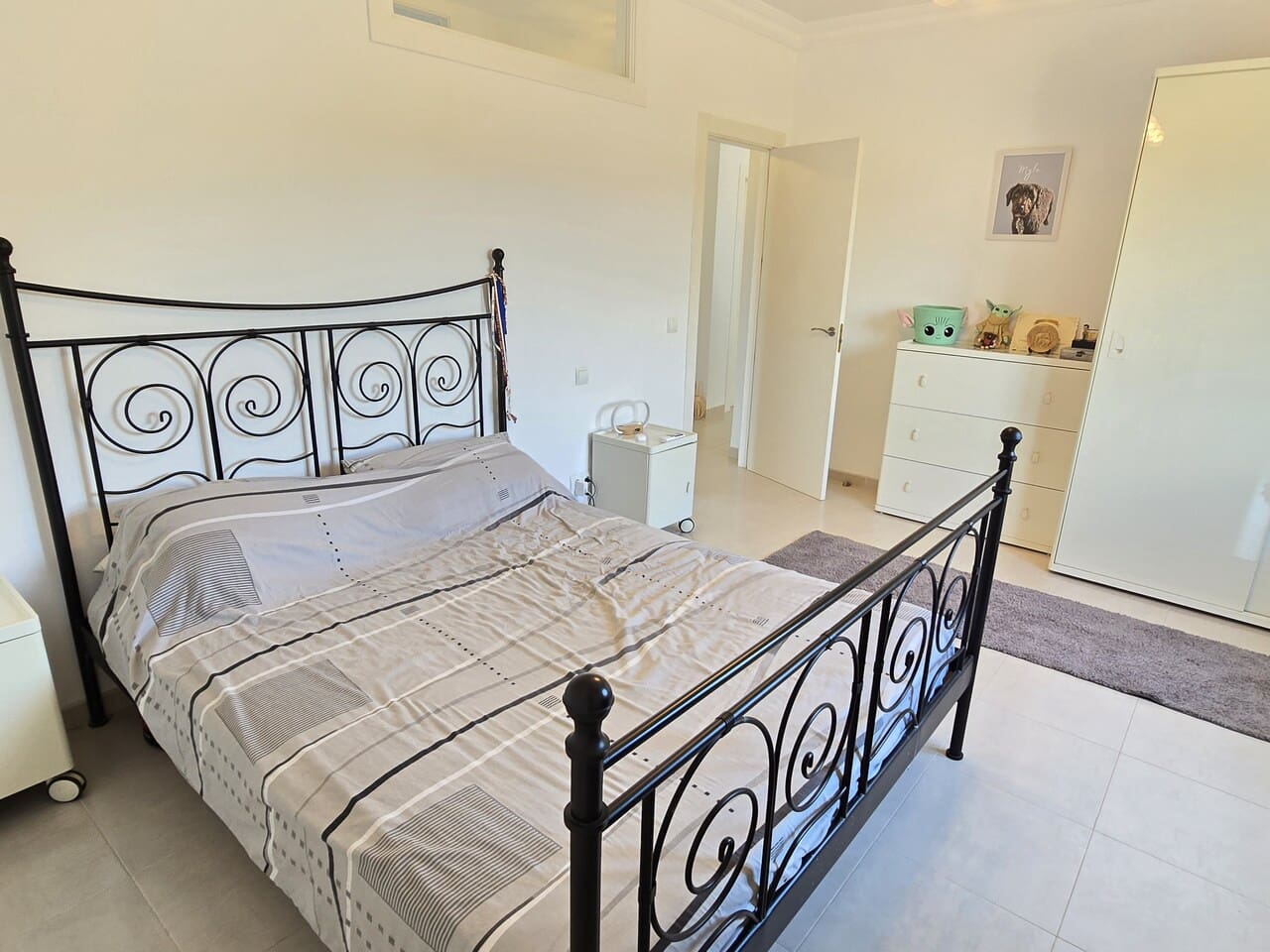 4 bedroom Villa for sale in Los Romanes with pool garage - € 795,000 (Ref: 9278485)