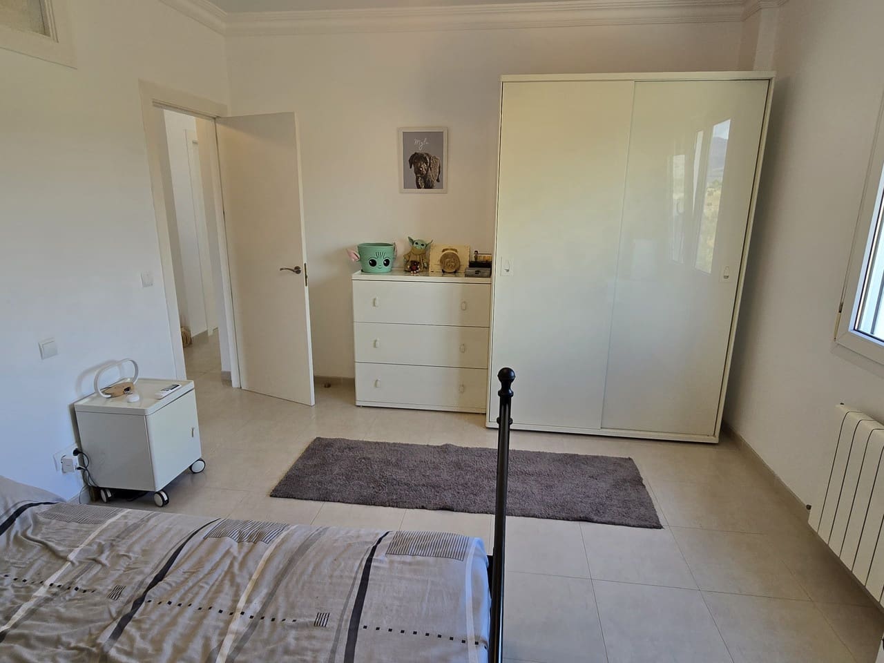 4 bedroom Villa for sale in Los Romanes with pool garage - € 795,000 (Ref: 9278485)