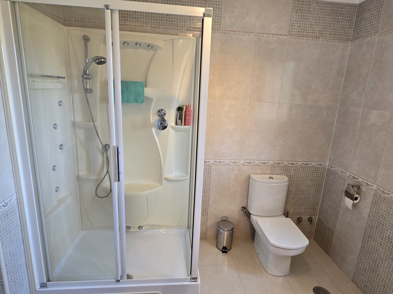 4 bedroom Villa for sale in Los Romanes with pool garage - € 795,000 (Ref: 9278485)