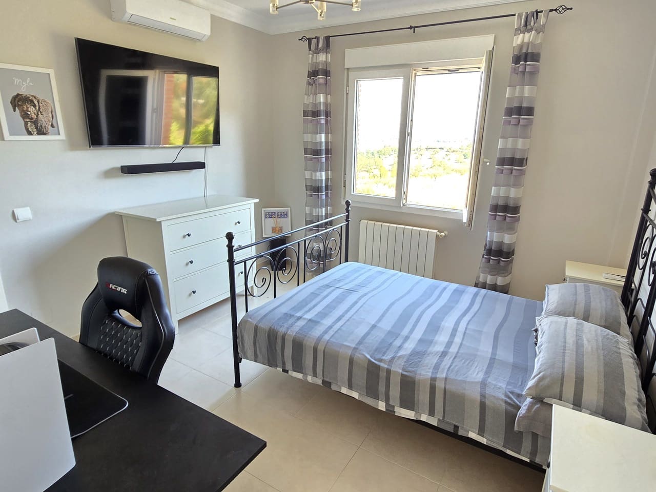 4 bedroom Villa for sale in Los Romanes with pool garage - € 795,000 (Ref: 9278485)