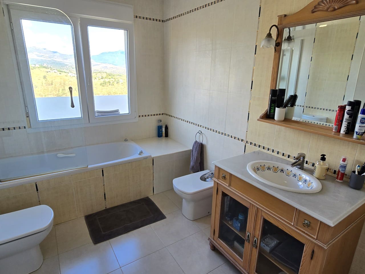 4 bedroom Villa for sale in Los Romanes with pool garage - € 795,000 (Ref: 9278485)