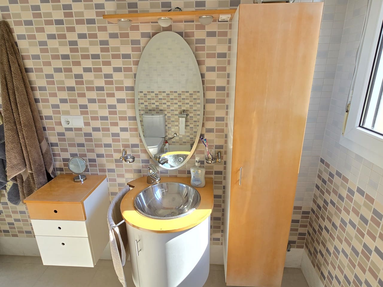 4 bedroom Villa for sale in Los Romanes with pool garage - € 795,000 (Ref: 9278485)