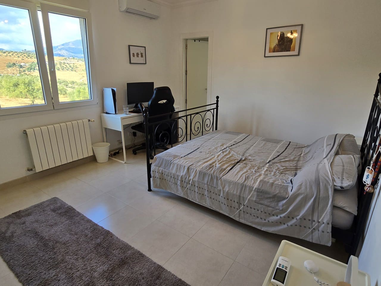 4 bedroom Villa for sale in Los Romanes with pool garage - € 795,000 (Ref: 9278485)