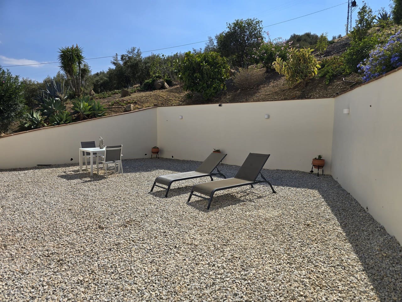 4 bedroom Villa for sale in Los Romanes with pool garage - € 795,000 (Ref: 9278485)