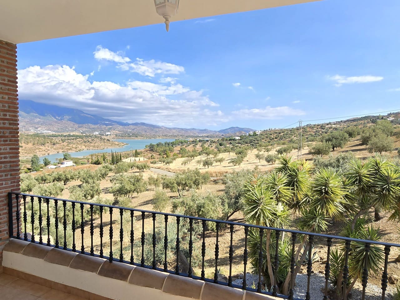 4 bedroom Villa for sale in Los Romanes with pool garage - € 795,000 (Ref: 9278485)