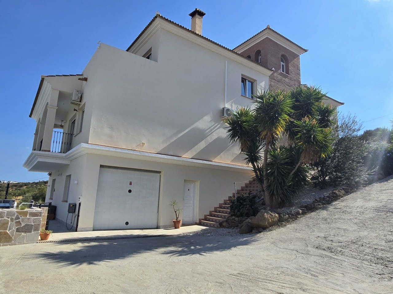 4 bedroom Villa for sale in Los Romanes with pool garage - € 795,000 (Ref: 9278485)