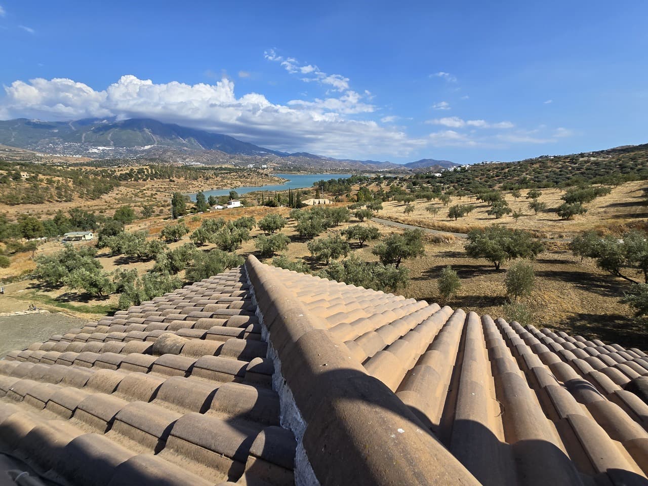 4 bedroom Villa for sale in Los Romanes with pool garage - € 795,000 (Ref: 9278485)