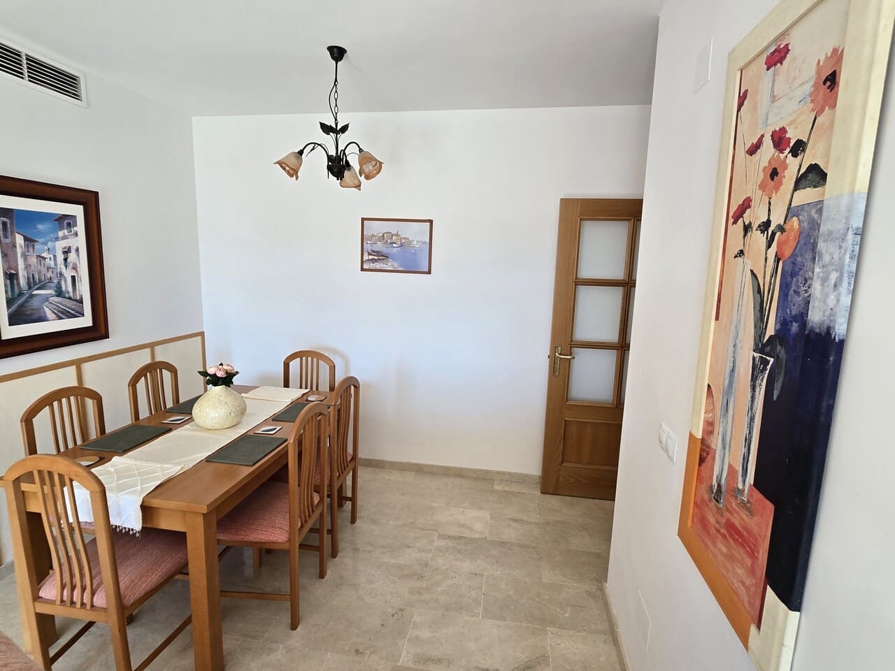 Apartamento de 2 habitaciones en Alcaucín en venta con garaje - 135.000 € (Ref: 9282823)