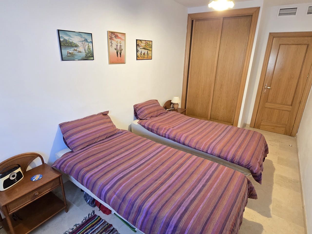 Apartamento de 2 habitaciones en Alcaucín en venta con garaje - 135.000 € (Ref: 9282823)