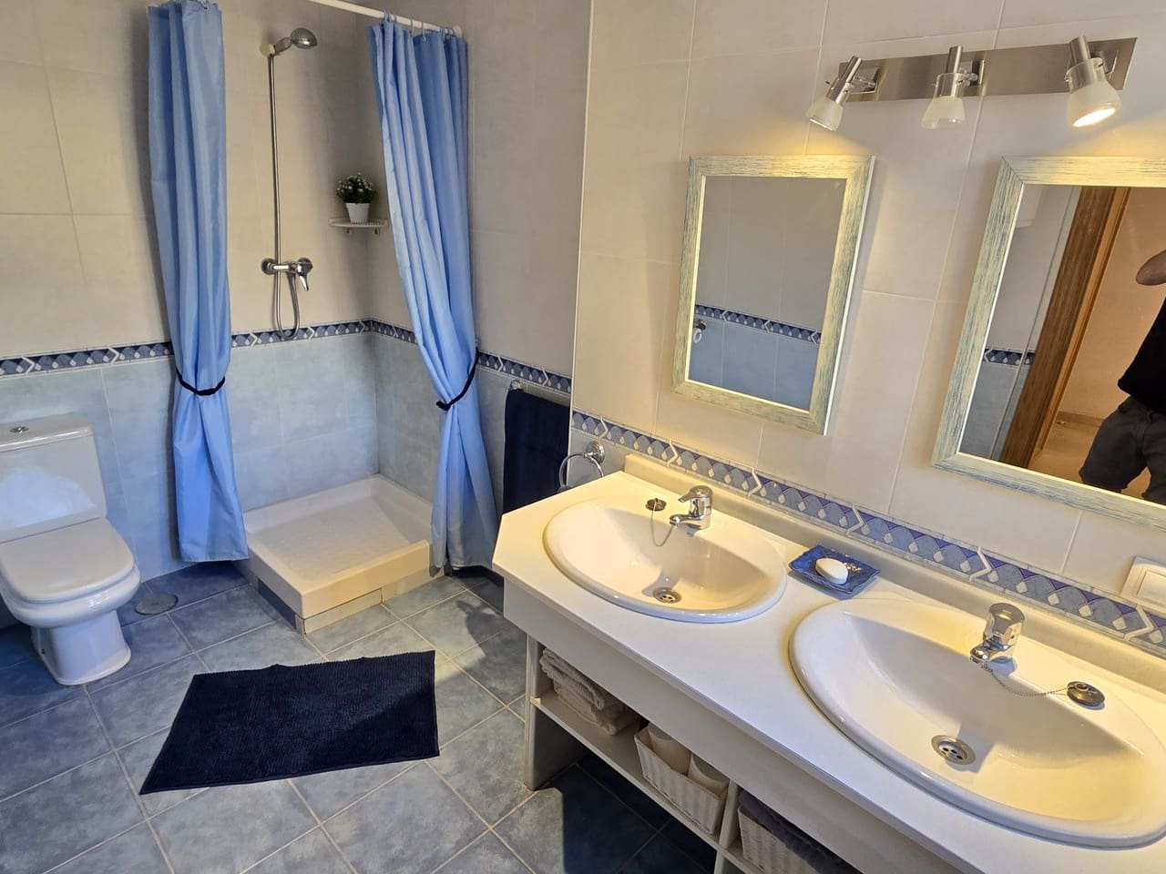 Apartamento de 2 habitaciones en Alcaucín en venta con garaje - 135.000 € (Ref: 9282823)