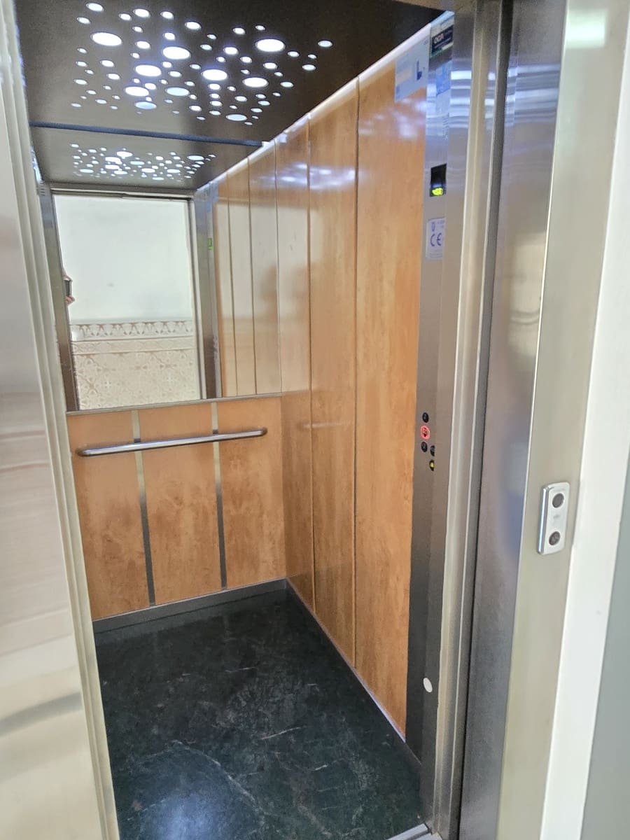 Apartamento de 2 habitaciones en Alcaucín en venta con garaje - 135.000 € (Ref: 9282823)