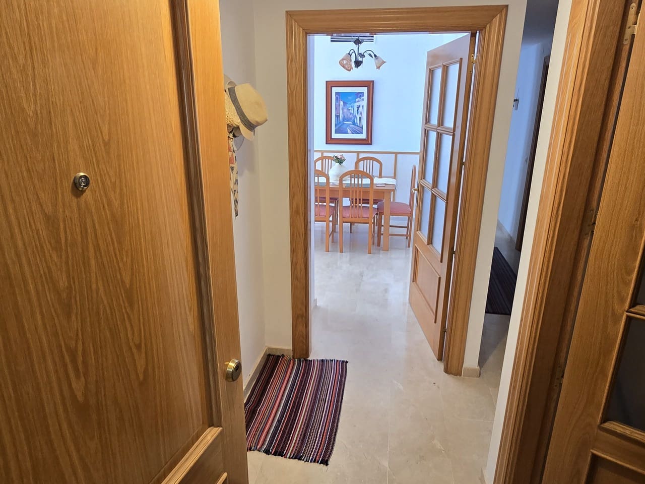 Apartamento de 2 habitaciones en Alcaucín en venta con garaje - 135.000 € (Ref: 9282823)