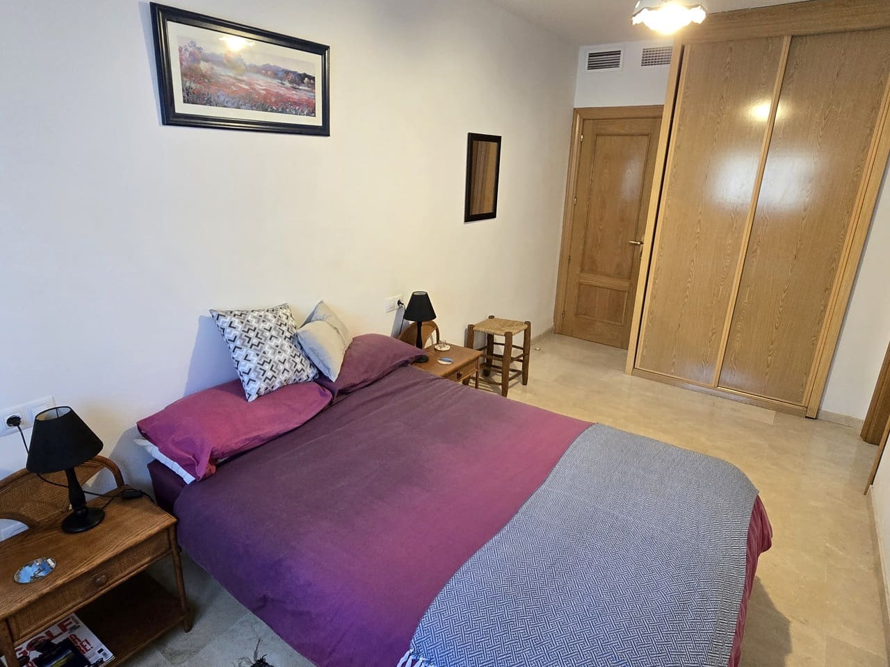 Apartamento de 2 habitaciones en Alcaucín en venta con garaje - 135.000 € (Ref: 9282823)