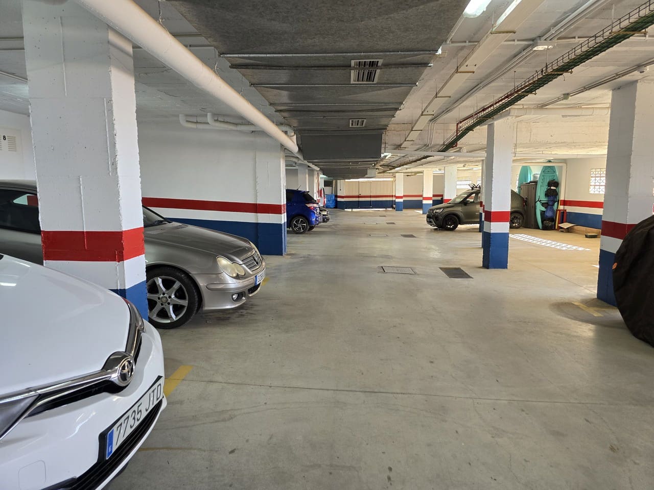 Apartamento de 2 habitaciones en Alcaucín en venta con garaje - 135.000 € (Ref: 9282823)