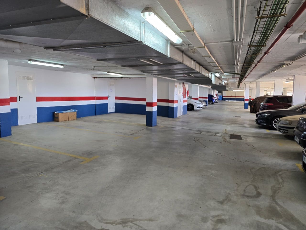 Apartamento de 2 habitaciones en Alcaucín en venta con garaje - 135.000 € (Ref: 9282823)