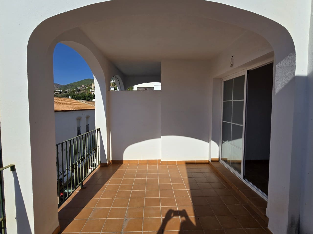 3 soveværelse Byhus til salg i Alcaucin med swimmingpool garage - € 185.000 (Ref: 9283042)