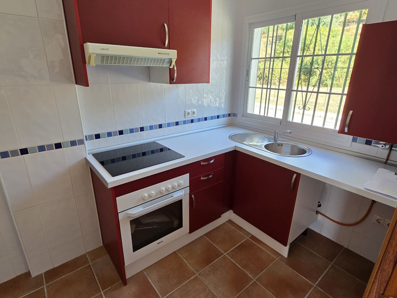 3 soveværelse Byhus til salg i Alcaucin med swimmingpool garage - € 185.000 (Ref: 9283042)