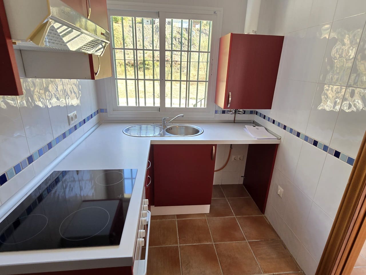 3 soveværelse Byhus til salg i Alcaucin med swimmingpool garage - € 185.000 (Ref: 9283042)