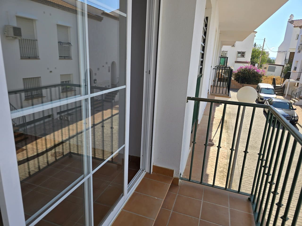 3 soveværelse Byhus til salg i Alcaucin med swimmingpool garage - € 185.000 (Ref: 9283042)